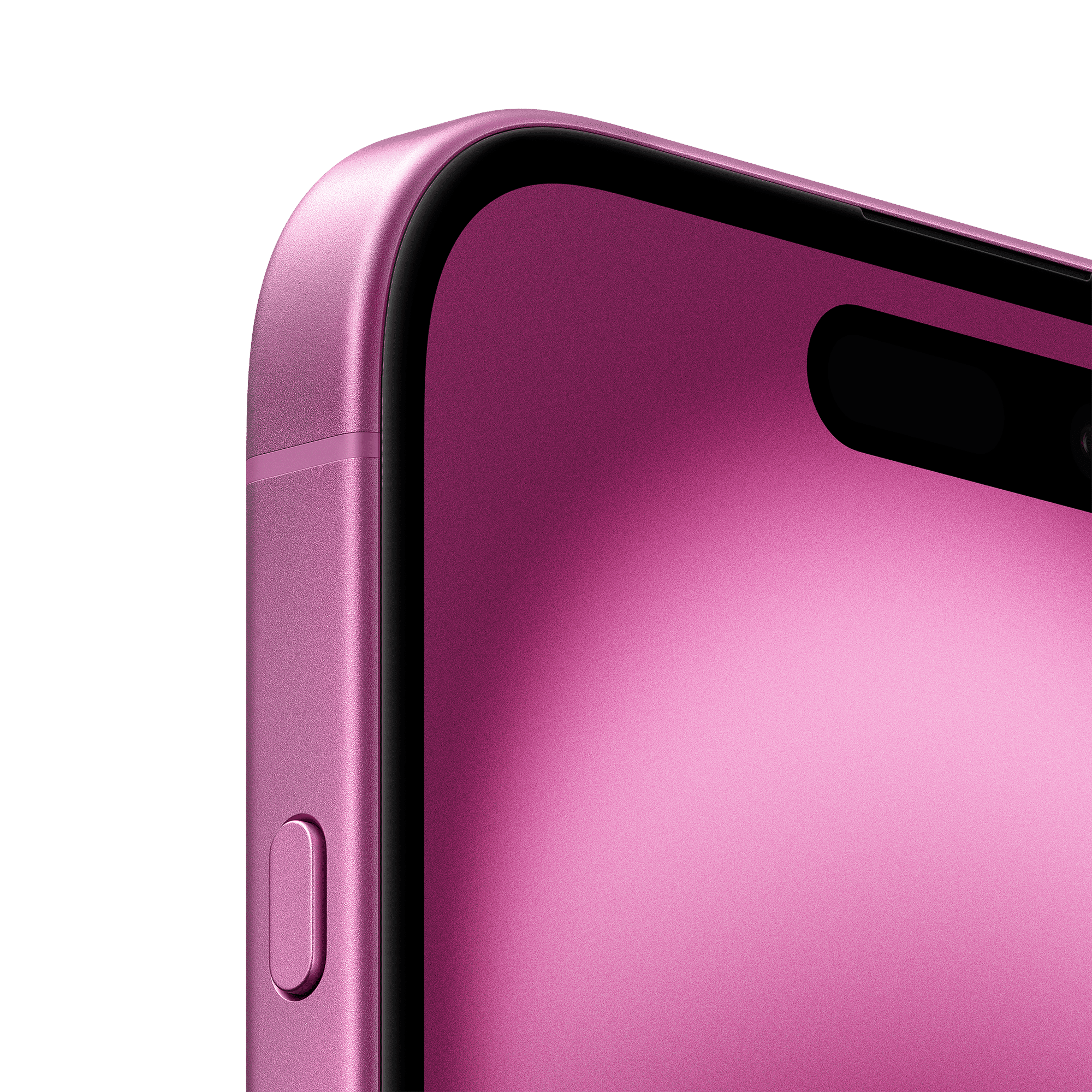 Buy Apple iPhone 16 (128GB, Pink) Online - Croma